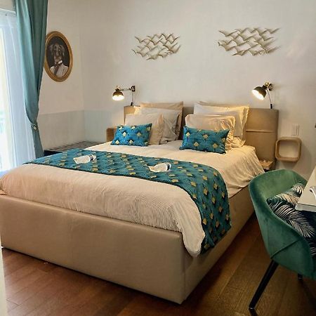 Cannes City B&B エクステリア 写真