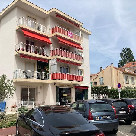 Cannes City B&B エクステリア 写真
