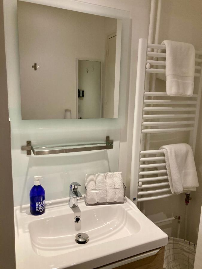 Cannes City B&B エクステリア 写真