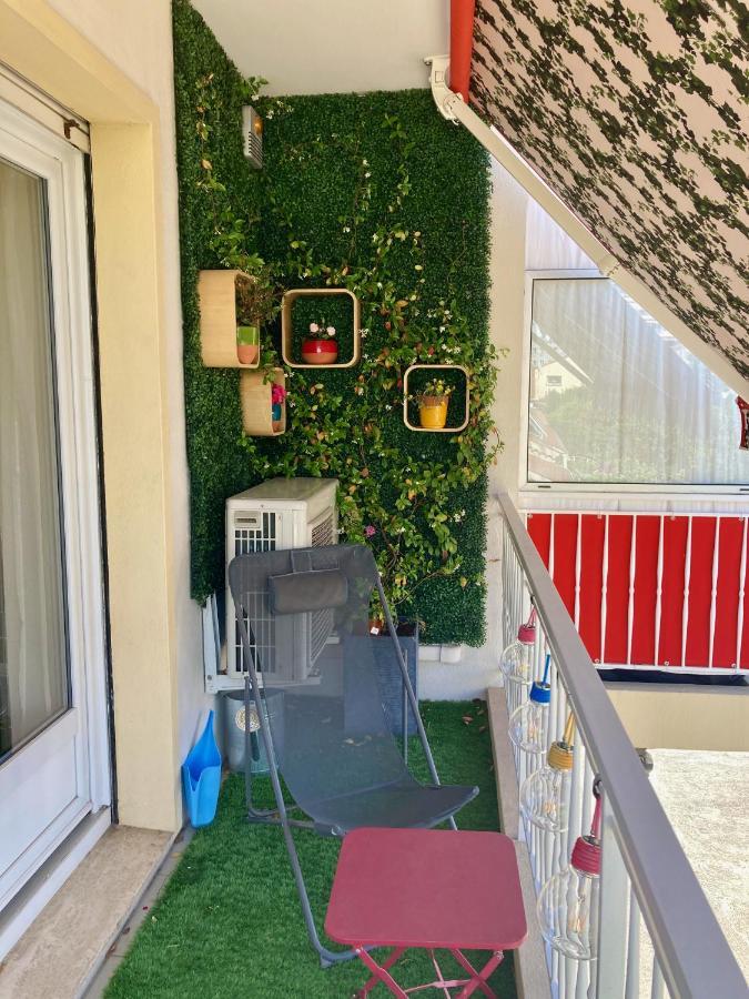 Cannes City B&B エクステリア 写真