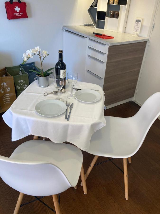 Cannes City B&B エクステリア 写真