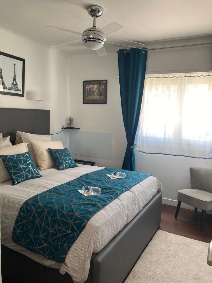 Cannes City B&B エクステリア 写真