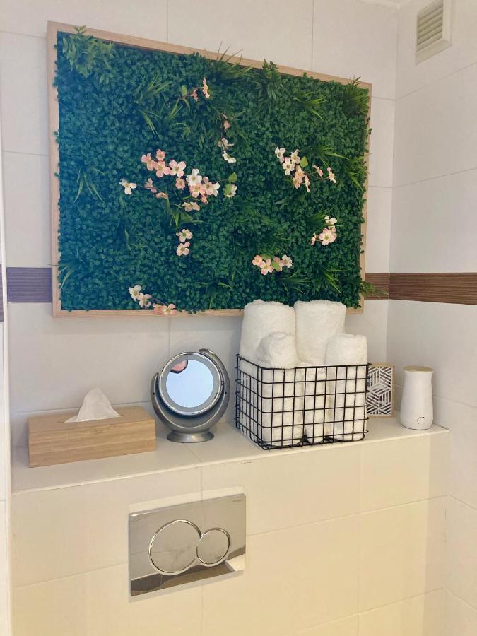 Cannes City B&B エクステリア 写真