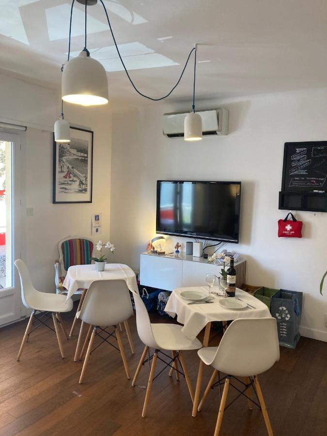 Cannes City B&B エクステリア 写真