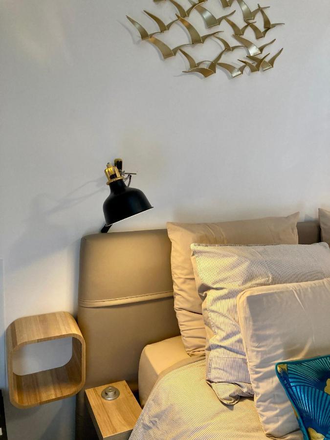 Cannes City B&B エクステリア 写真