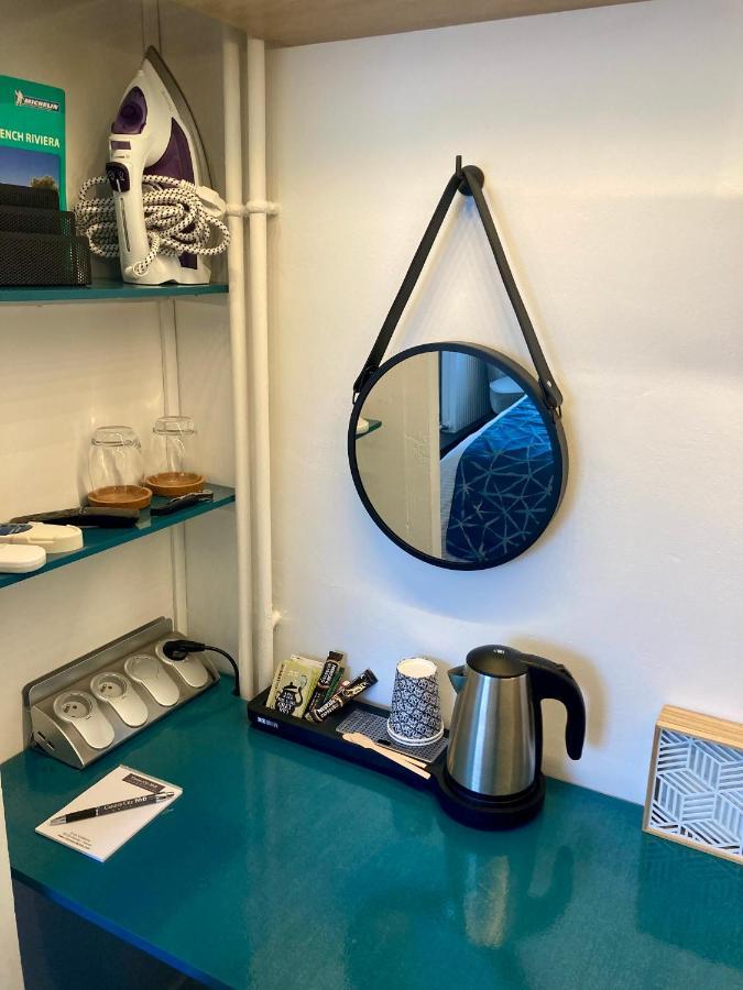 Cannes City B&B エクステリア 写真