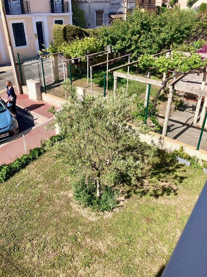 Cannes City B&B エクステリア 写真