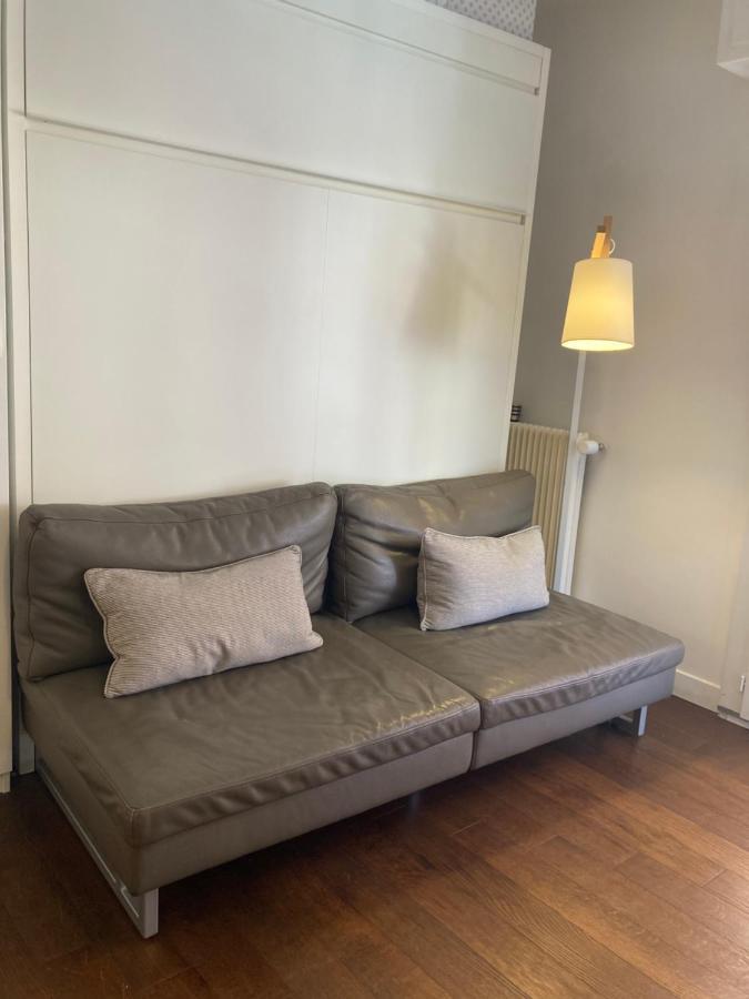 Cannes City B&B エクステリア 写真