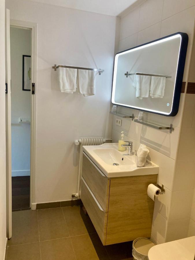 Cannes City B&B エクステリア 写真